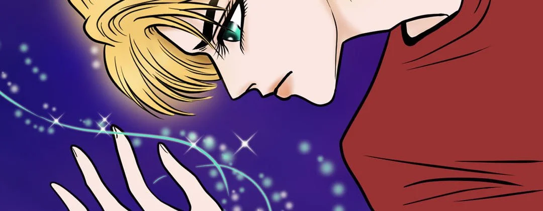 Living with The Wizard - Chapter 14